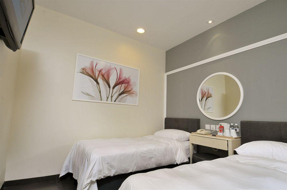Value Hotel Balestier Singapore Exterior photo