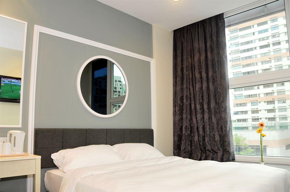 Value Hotel Balestier Singapore Exterior photo