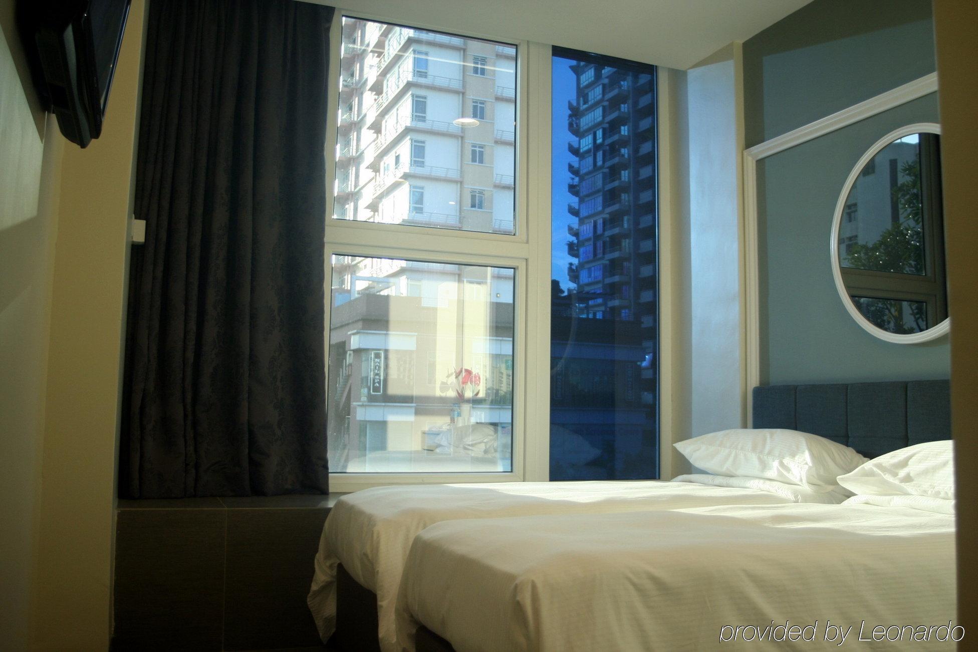 Value Hotel Balestier Singapore Exterior photo