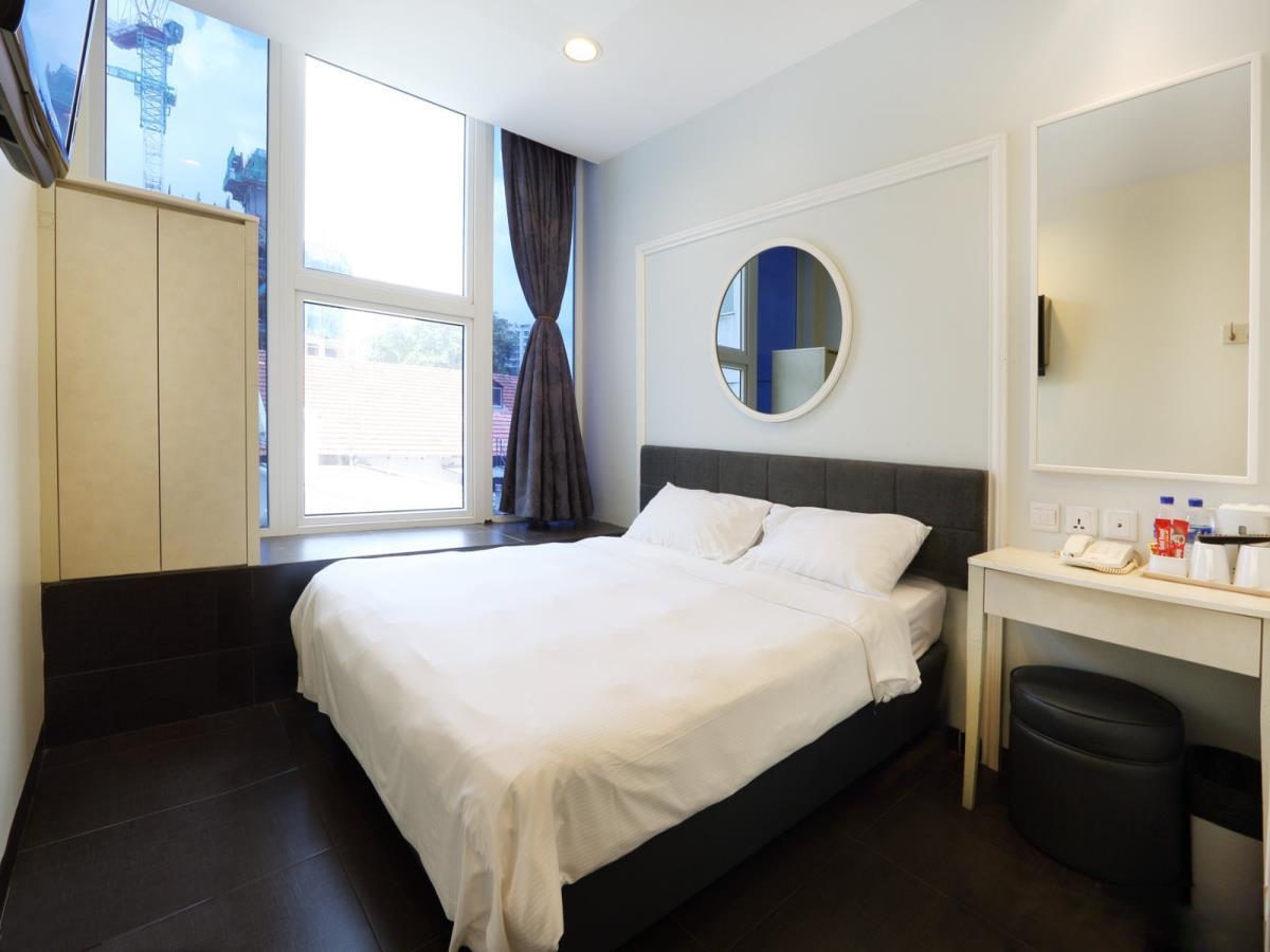Value Hotel Balestier Singapore Exterior photo