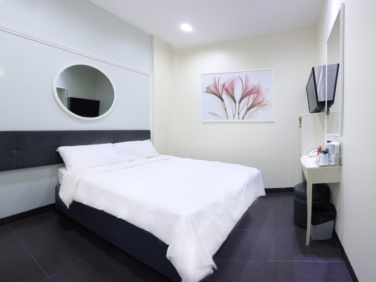 Value Hotel Balestier Singapore Exterior photo