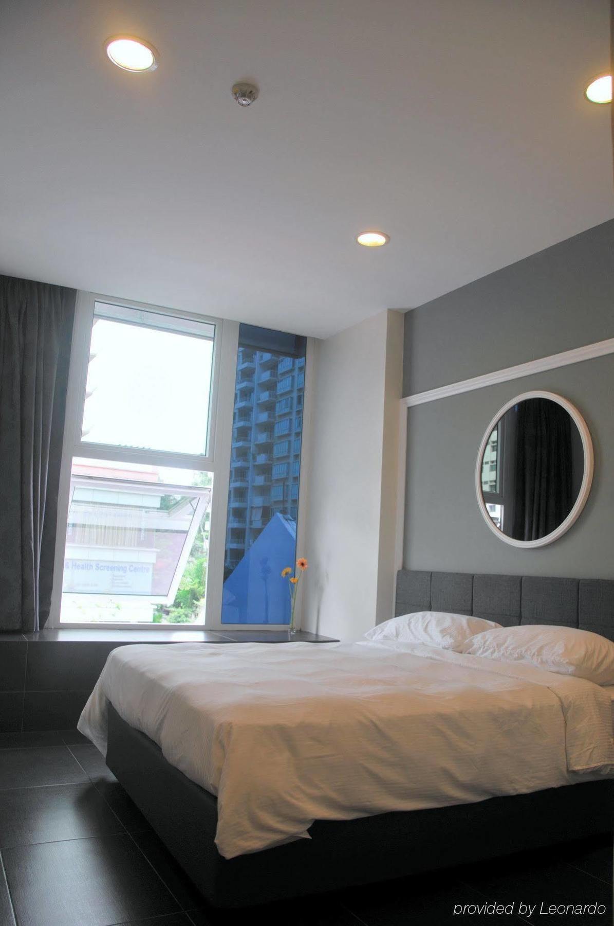 Value Hotel Balestier Singapore Exterior photo