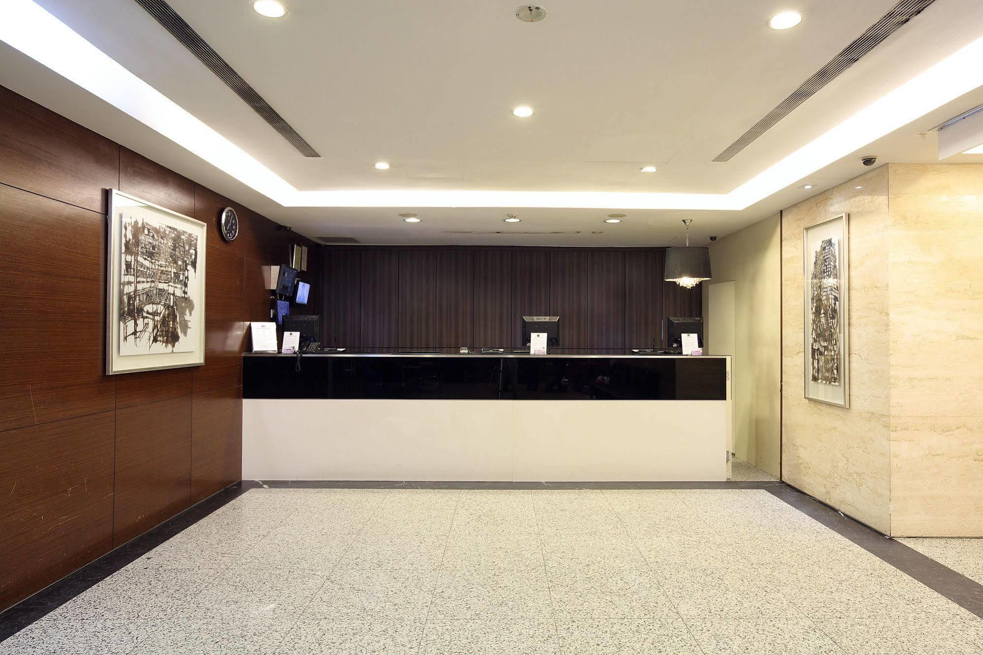Value Hotel Balestier Singapore Exterior photo