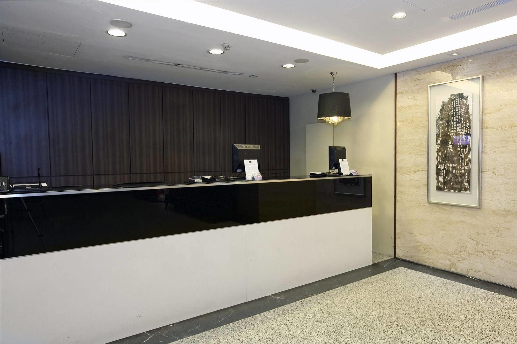 Value Hotel Balestier Singapore Exterior photo